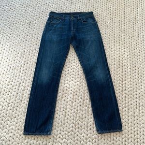 Citizens of Humanity Jeans size 33